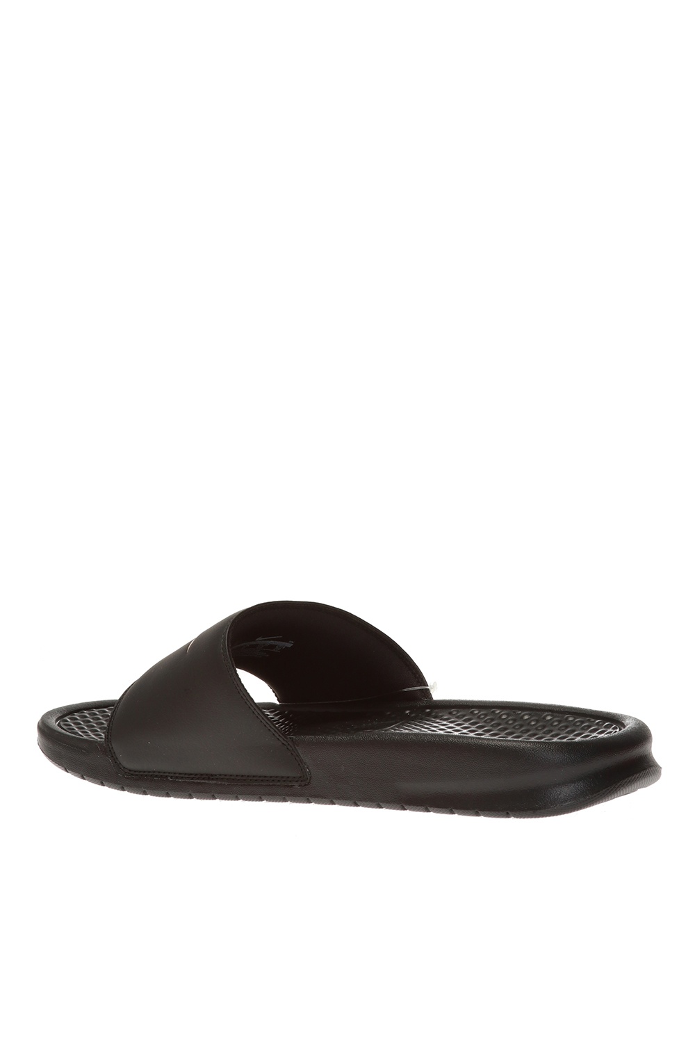 Nike benassi just do it hot sale slides dames